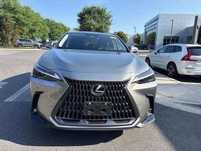 lexus nx phev 2024 JTJHKCFZ6R2032180 image lexus nx phev 2024 JTJHKCFZ6R2032180 image